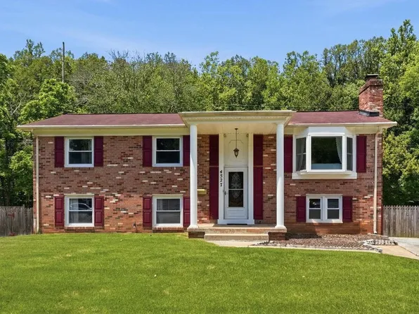 4527 Glendale Rd, Woodbridge, VA 22193