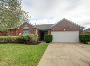 3234 N Mason Rd, Katy, TX 77449
