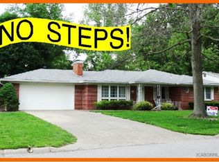 903 Westwood Dr, Jefferson City, MO 65109