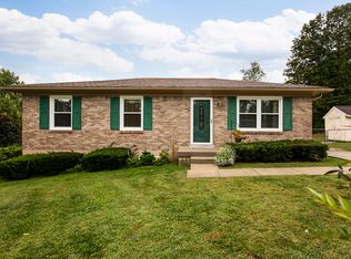 3904 Marie Ct, Crestwood, KY 40014