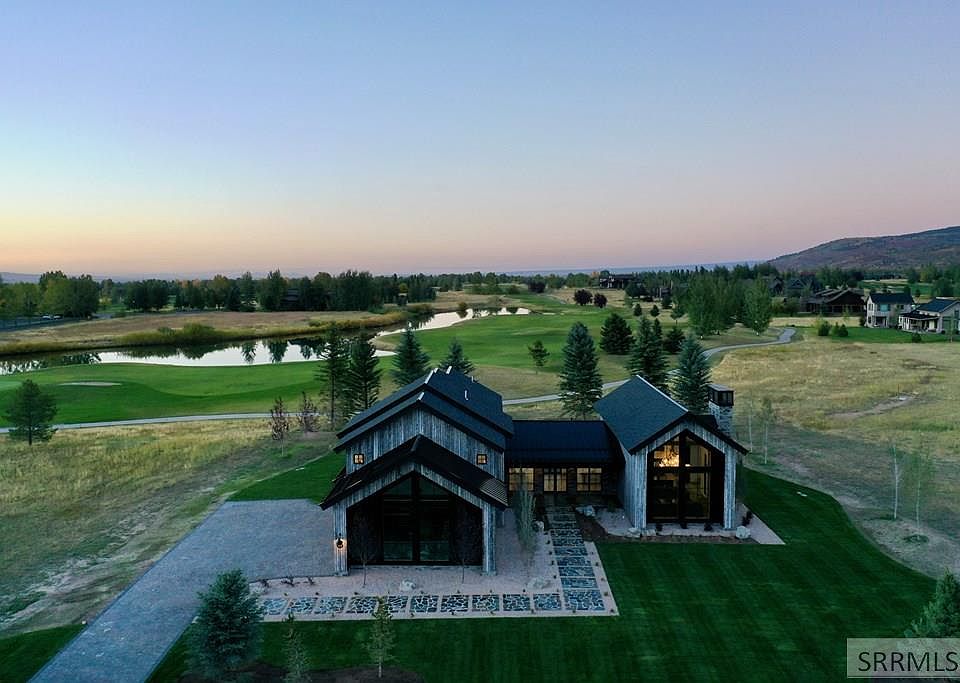 64 Rammell Rd, Victor, ID 83455 | MLS #2176254 | Zillow