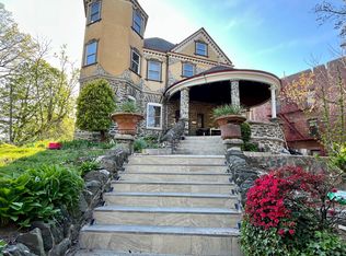 161 Park Hill Ave, Yonkers, NY 10705