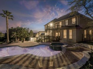 8809 Mountbatten Cir, Austin, TX 78730