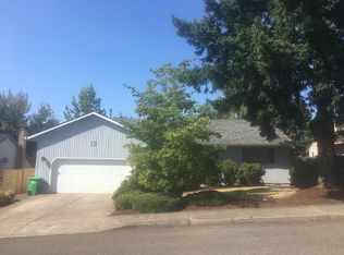 12255 SE Easthampton St, Clackamas, OR 97015