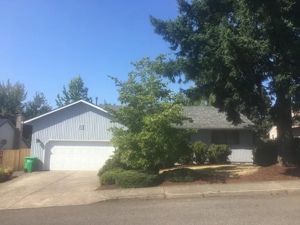 12255 SE Easthampton St, Clackamas, OR 97015