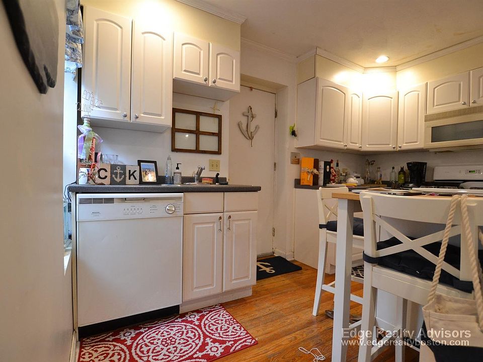 21 Moon St. #6 Boston - North End Unit Photo 4