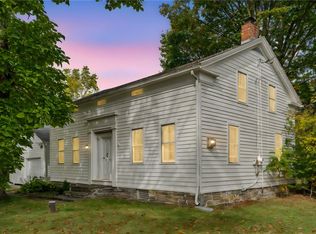 3040 Agard Rd, Trumansburg, NY 14886