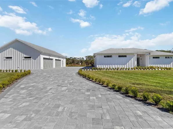 2154 Azure Rd, North Port, FL 34286