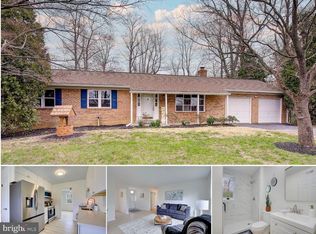 9947 Boyds Turn Rd, Owings, MD 20736