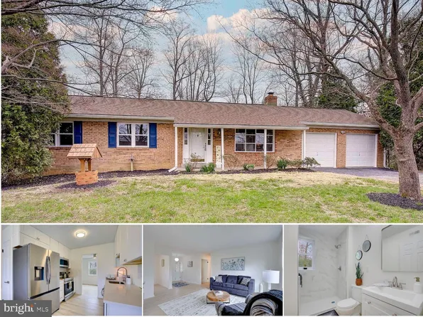 9947 Boyds Turn Rd, Owings, MD 20736