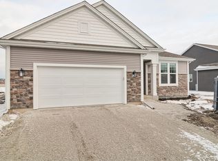 3627 Morris St, Franksville, WI 53126