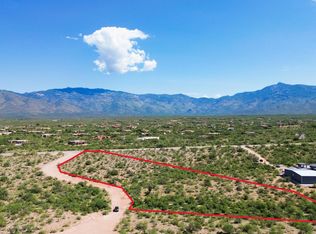4ACRE S Old Spanish Trl, Vail, AZ 85641