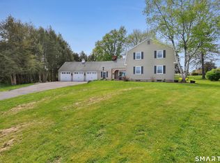 72 Old Post Road, Wethersfield, CT 06109