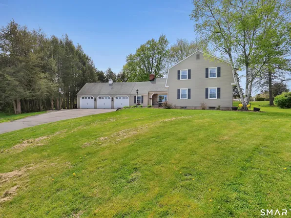 72 Old Post Road, Wethersfield, CT 06109