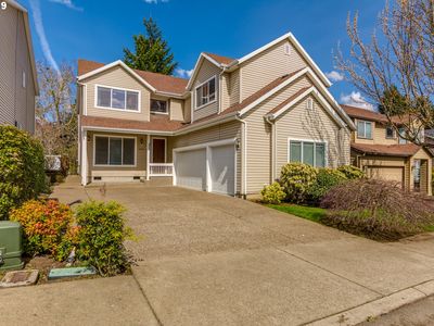 12201 SW Hollow Ln, Tigard, OR, 97223