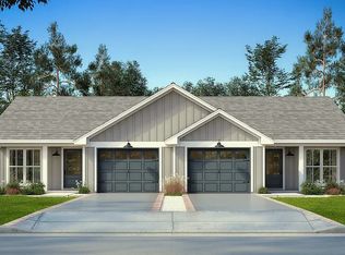 1603 N Grant Ave #A & B, Harrison, MI 48625
