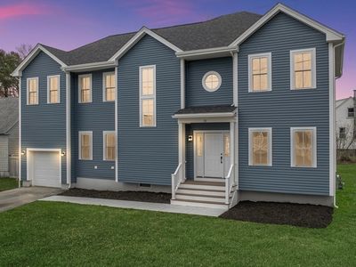 111 Prospect St, Dartmouth, MA, 02748