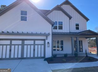 2016 Eula Dr, Marietta, GA 30066