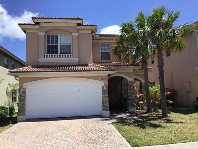 1092 NW Leonardo Circle, Port Saint Lucie, FL, 34986