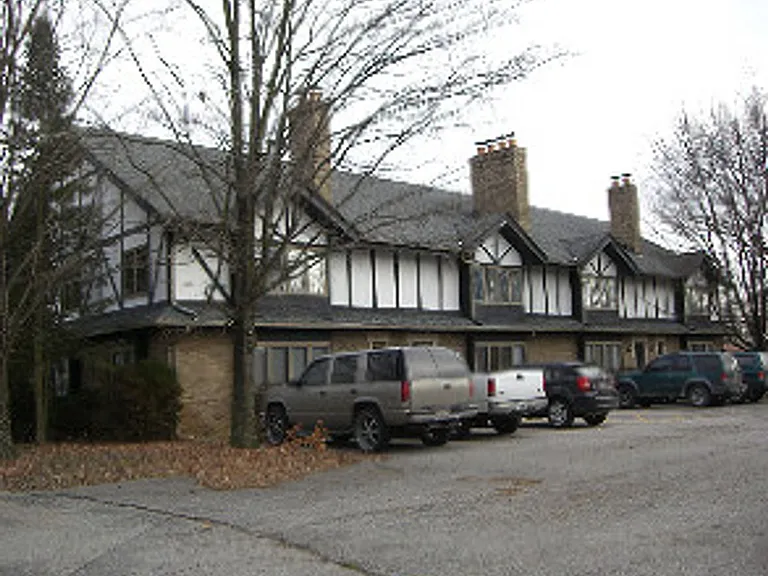 Foxcliff Villa's — Photo 6