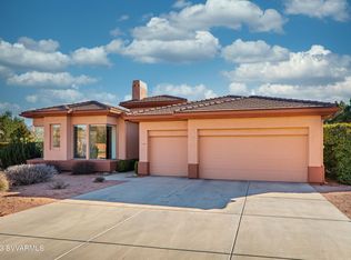 250 Ridge Rock Rd, Sedona, AZ 86351