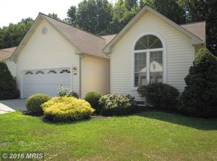 405 Arrow Wood Ct, Abingdon, MD