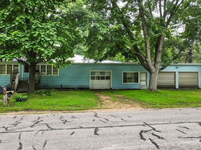 100 FOREST STREET NORTH, Stevens Point, WI, 54481