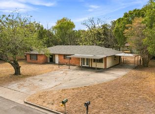 1407 Berkshire St, Waco, TX 76705