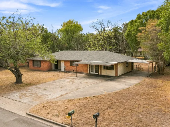 1407 Berkshire St, Waco, TX 76705