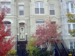 405 M St NE APT B, Washington, DC 20002