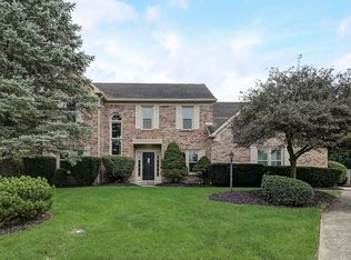 3033 Apilita Ct, Carmel, IN 46033