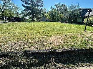 3201 S Arch St, Little Rock, AR 72206