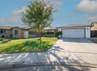 837 Juanita St, Shafter, CA 93263