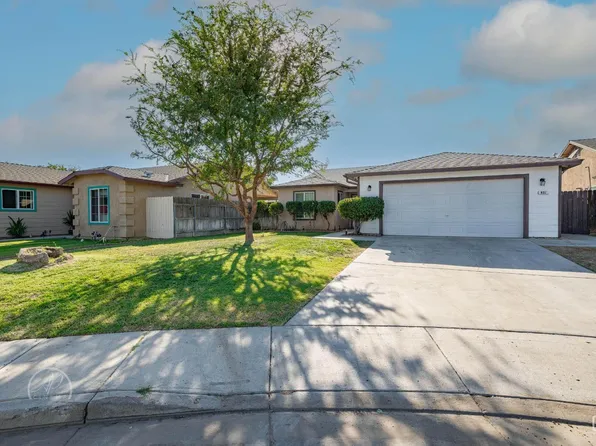 837 Juanita St, Shafter, CA 93263