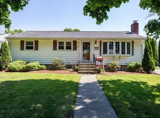 24 Michigan Rd, Worcester, MA 01606
