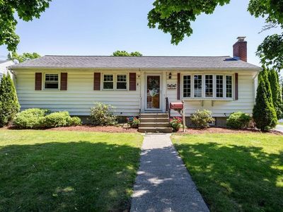 24 Michigan Rd, Worcester, MA, 01606