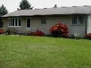 437 Old Stage Rd, Lewisberry, PA 17339