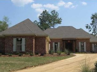 102 Wingtip Way, Madison, MS 39110