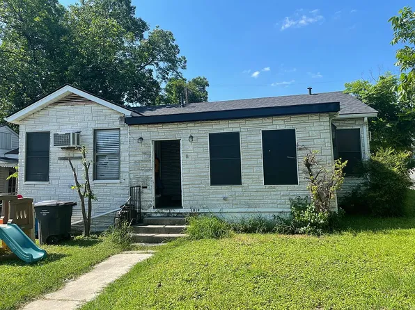 1019 Chicago Blvd, San Antonio, TX 78210