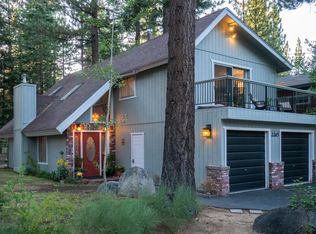 2265 Sierra House Trl, South Lake Tahoe, CA 96150