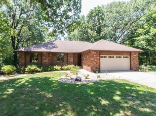 1768 W Montana Ct, Nixa, MO 65714