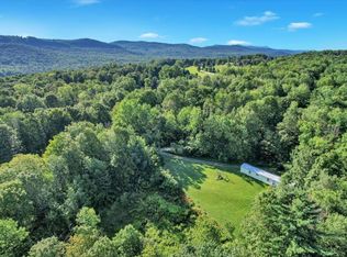 26 Fern Rd, Hinesburg, VT 05461