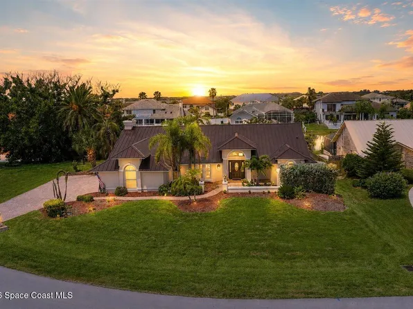 147 Lanternback Island Dr, Satellite Beach, FL 32937