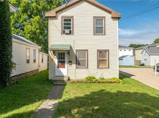 26 W 2nd St, Oswego, NY 13126
