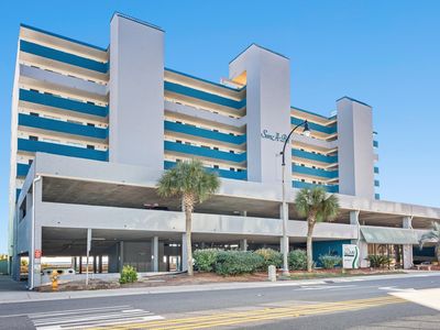1709 S Ocean Blvd. #109, North Myrtle Beach, SC, 29582