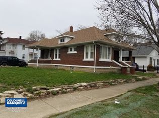 351 N Hickory St, Joliet, IL 60435