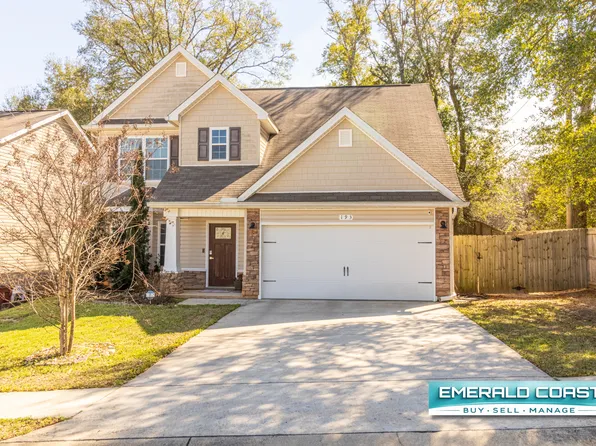 193 Wainwright Dr, Crestview, FL 32539