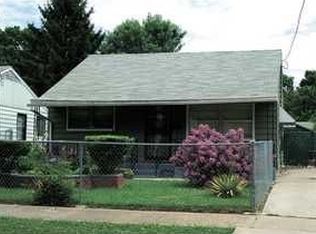 317 N 43rd St, Louisville, KY
