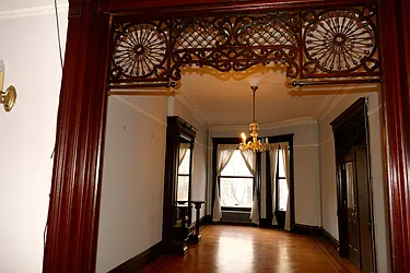 Rented by Stuyvesant Heights Realty Corp