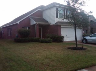 18507 Shadow Line Ct #18, Katy, TX 77449